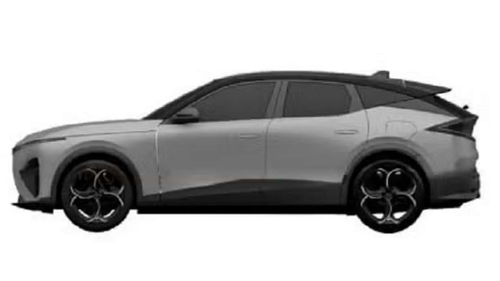 Αυτά είναι τα σχέδια της νέας Alfa Romeo Stelvio